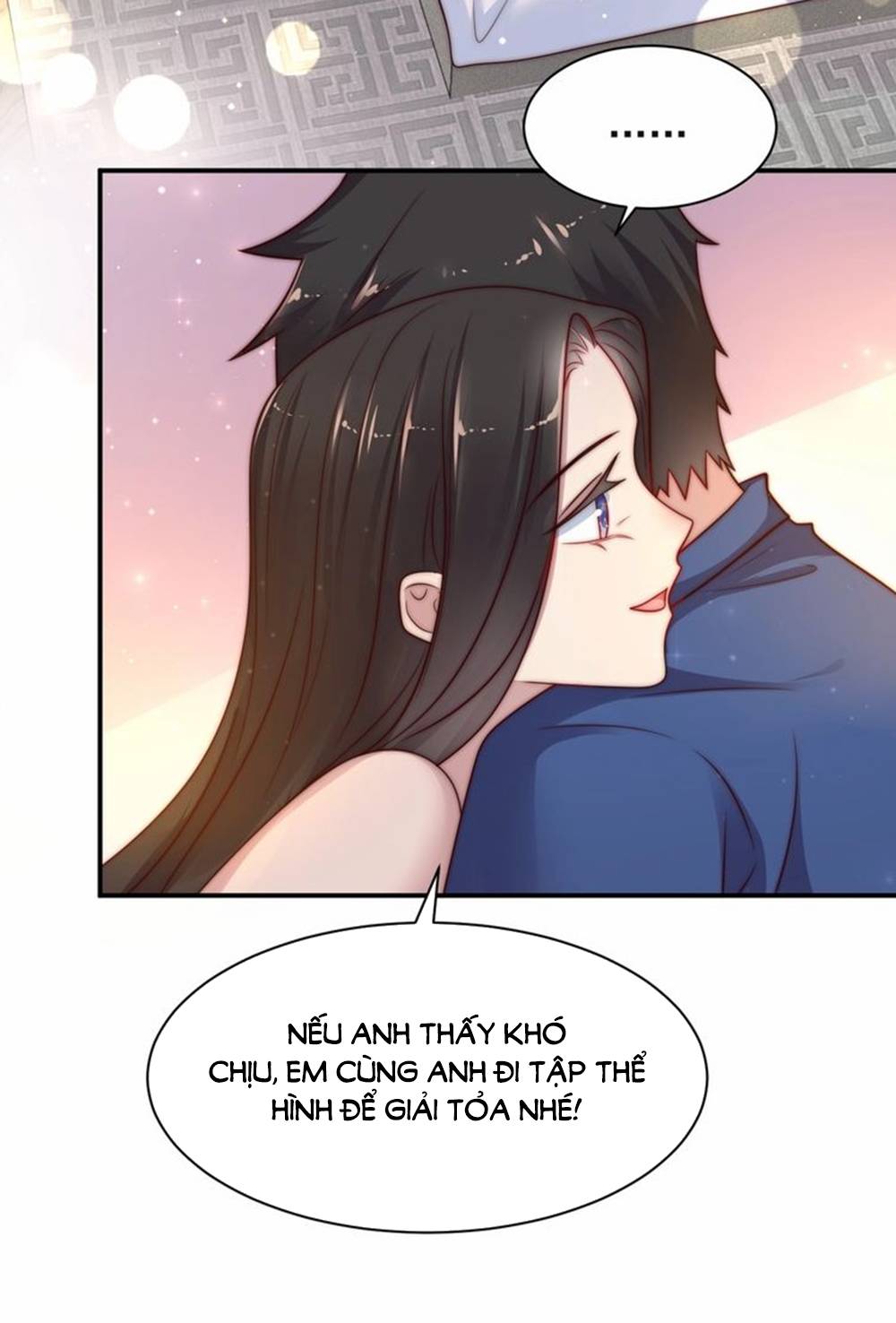 khoá chặt đôi môi (full) chapter 61 12