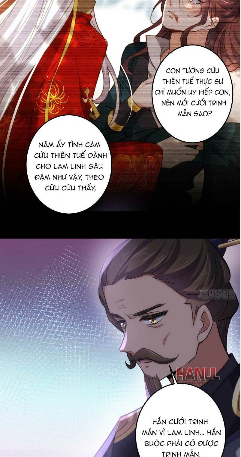 hoạn phi thiên hạ chapter 226 19