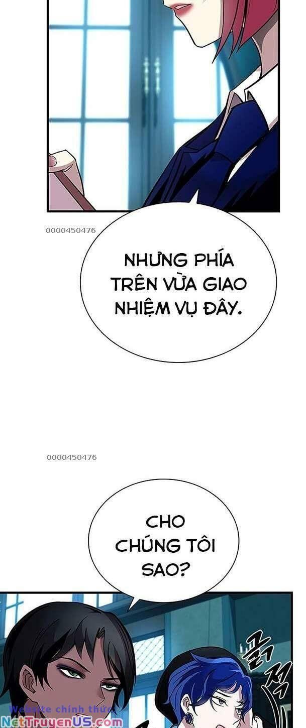 tiêu diệt ác nhân chapter 105 39