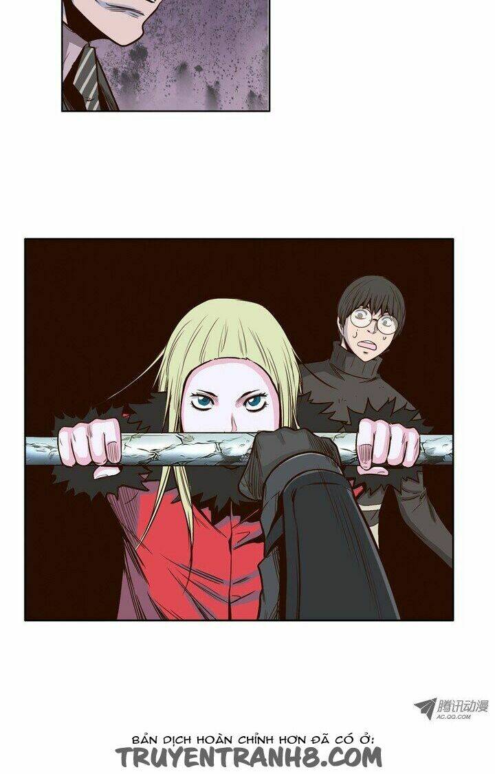 vua của vong linh chapter 24 7