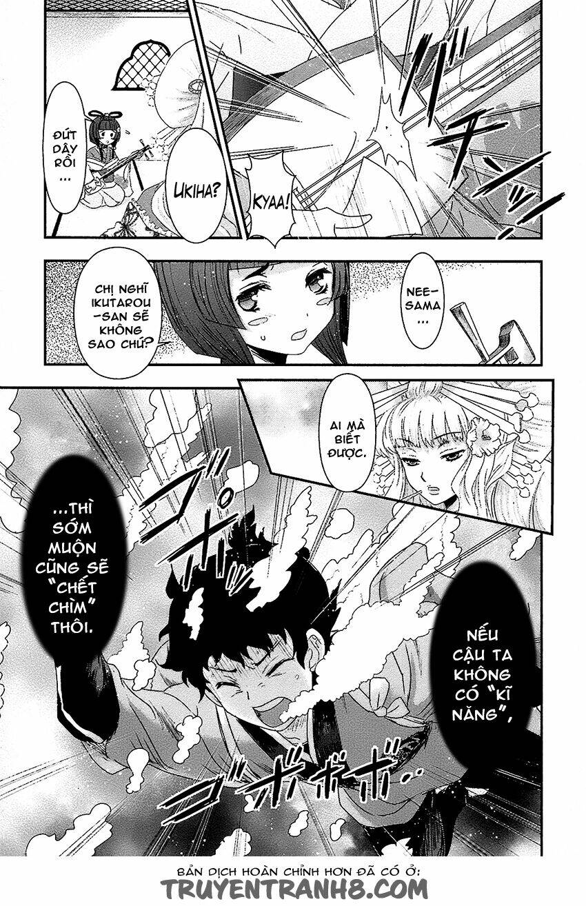 nàng thám tử oiran chapter 2 35