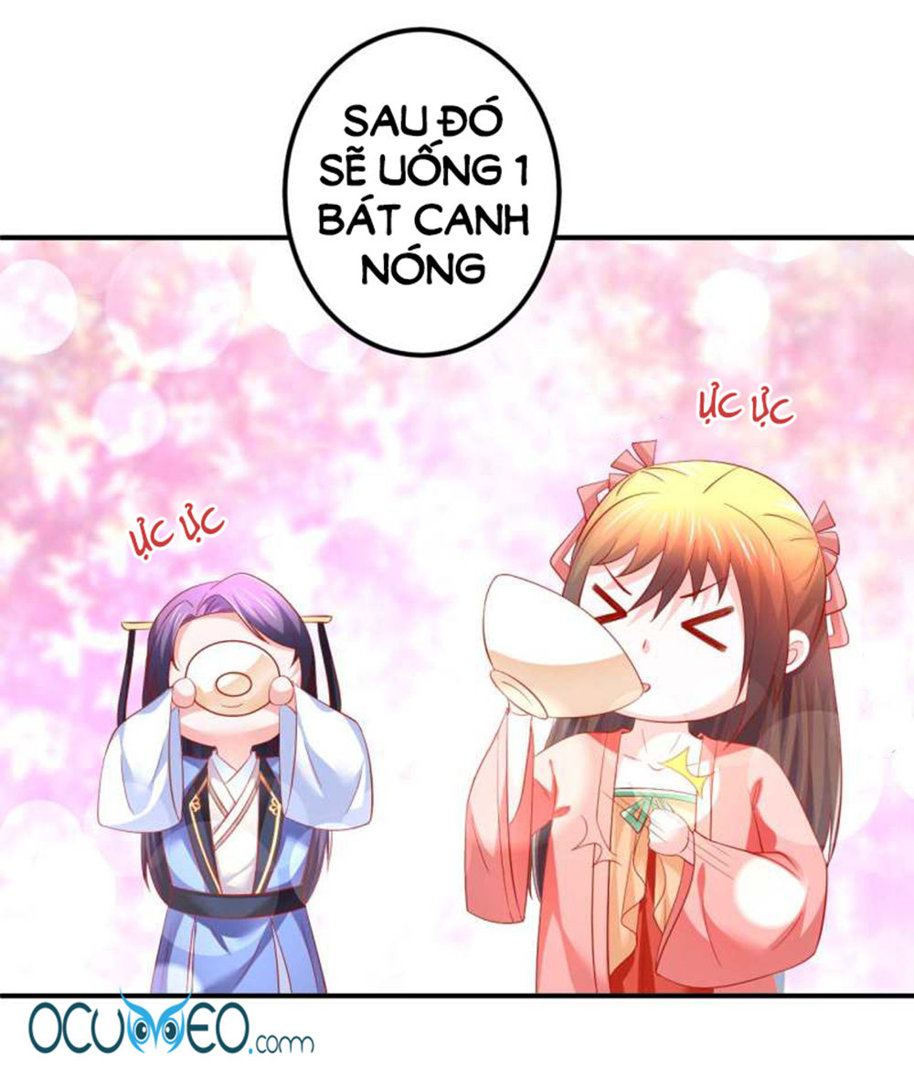 từ đây vương gia không thượng triều sớm chapter 65 16