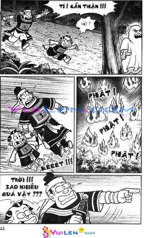 thần đồng đất việt chapter 134 41