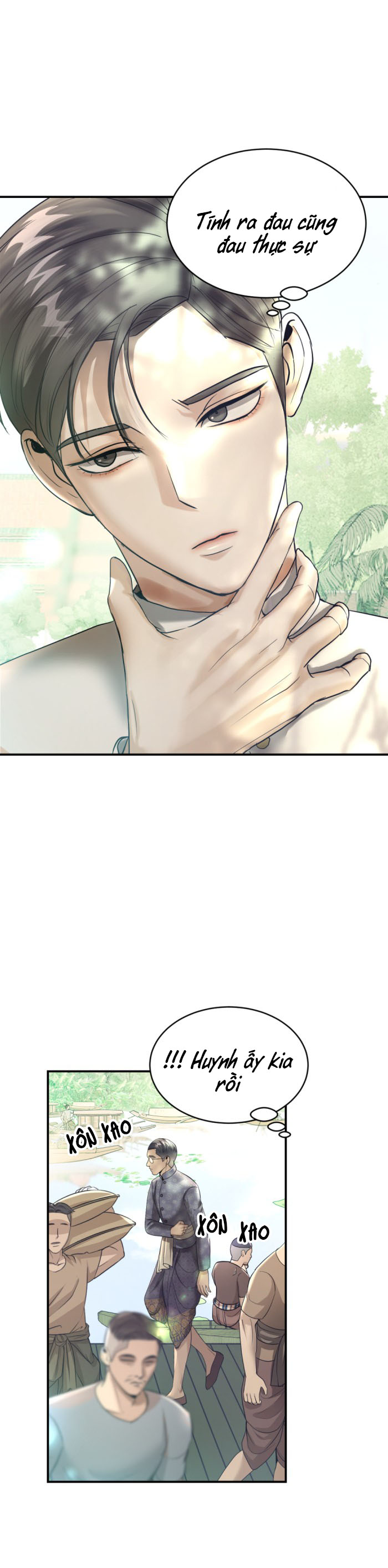 tôi là công tử đẹp nhất xiêm chapter 16 10