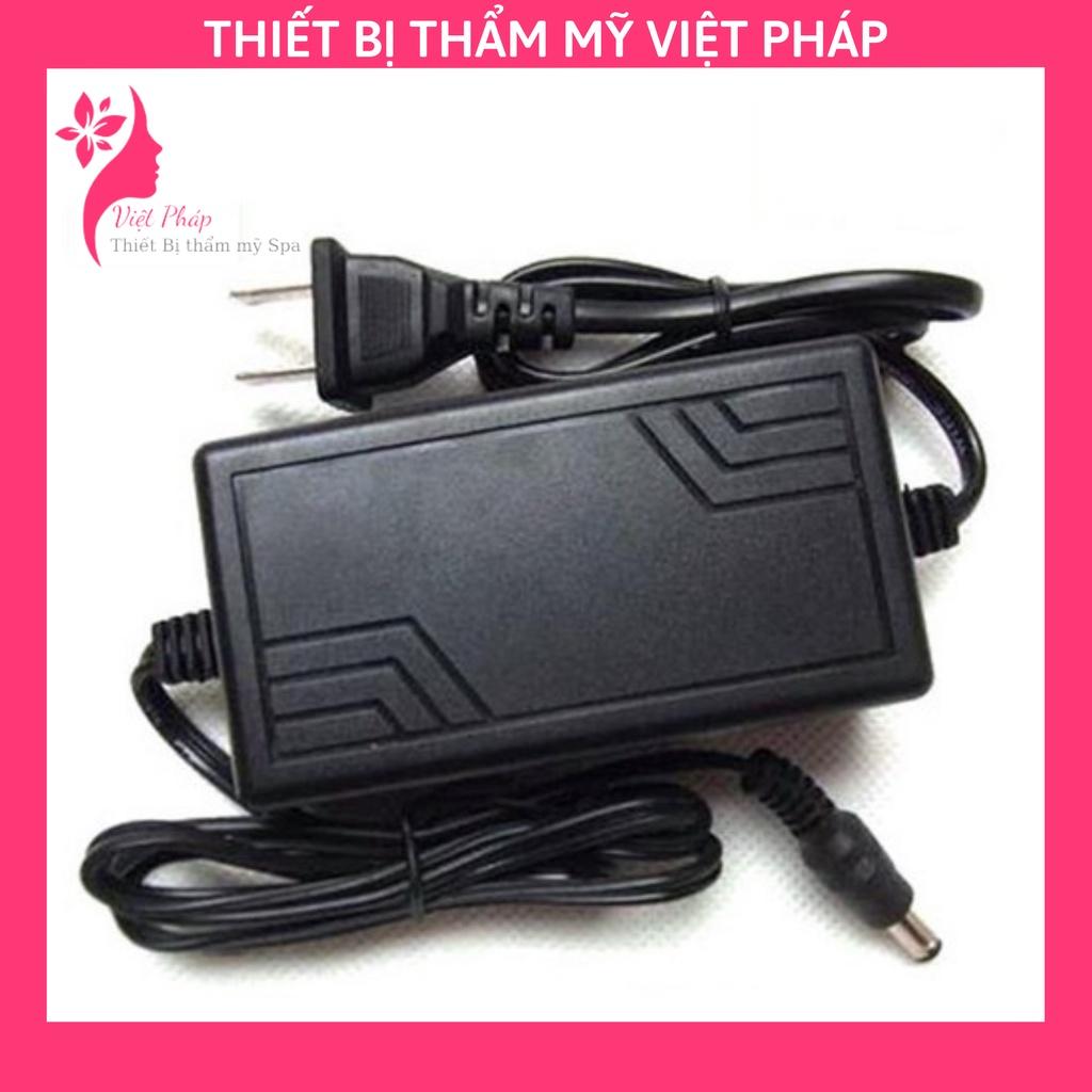 Dây sạc vòm 7 màu búa nóng lạnh