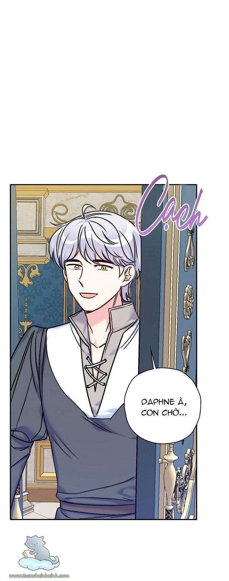 tôi sinh ra là con gái ác nữ chapter 31 50