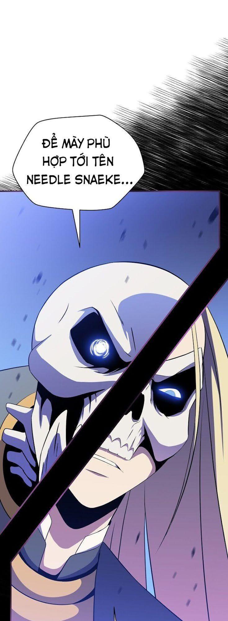 tiêu diệt đấng cứu thế chapter 38 81