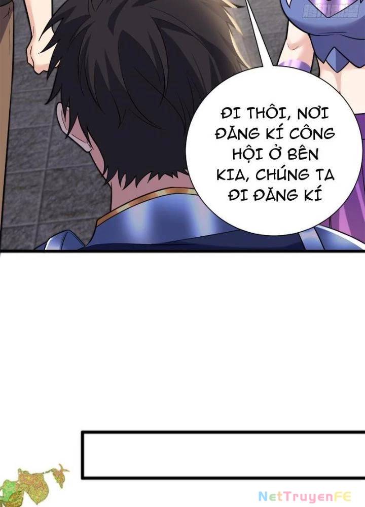 từ dã quái bắt đầu thăng cấp chapter 26 68