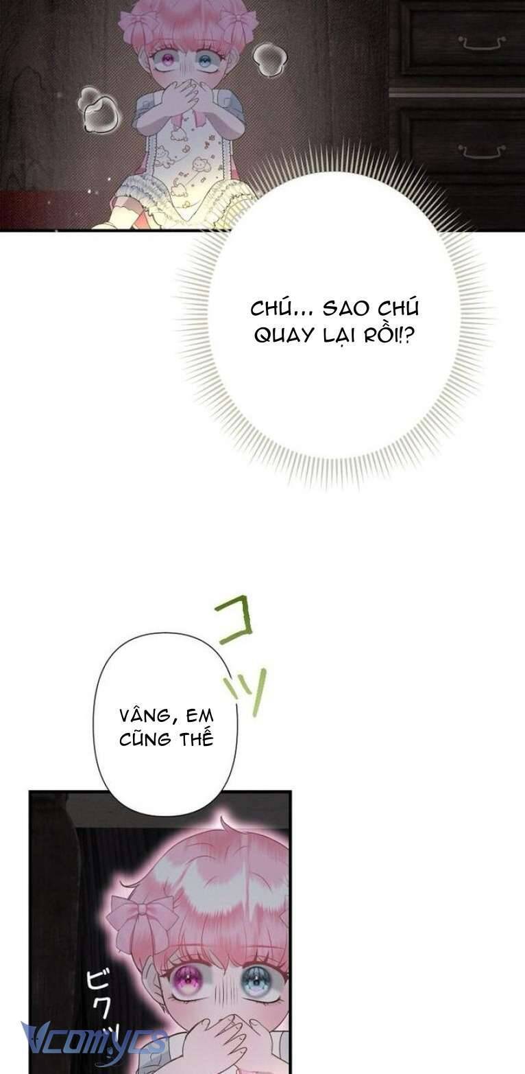 sau này họ sẽ sinh ra tôi chapter 12 29