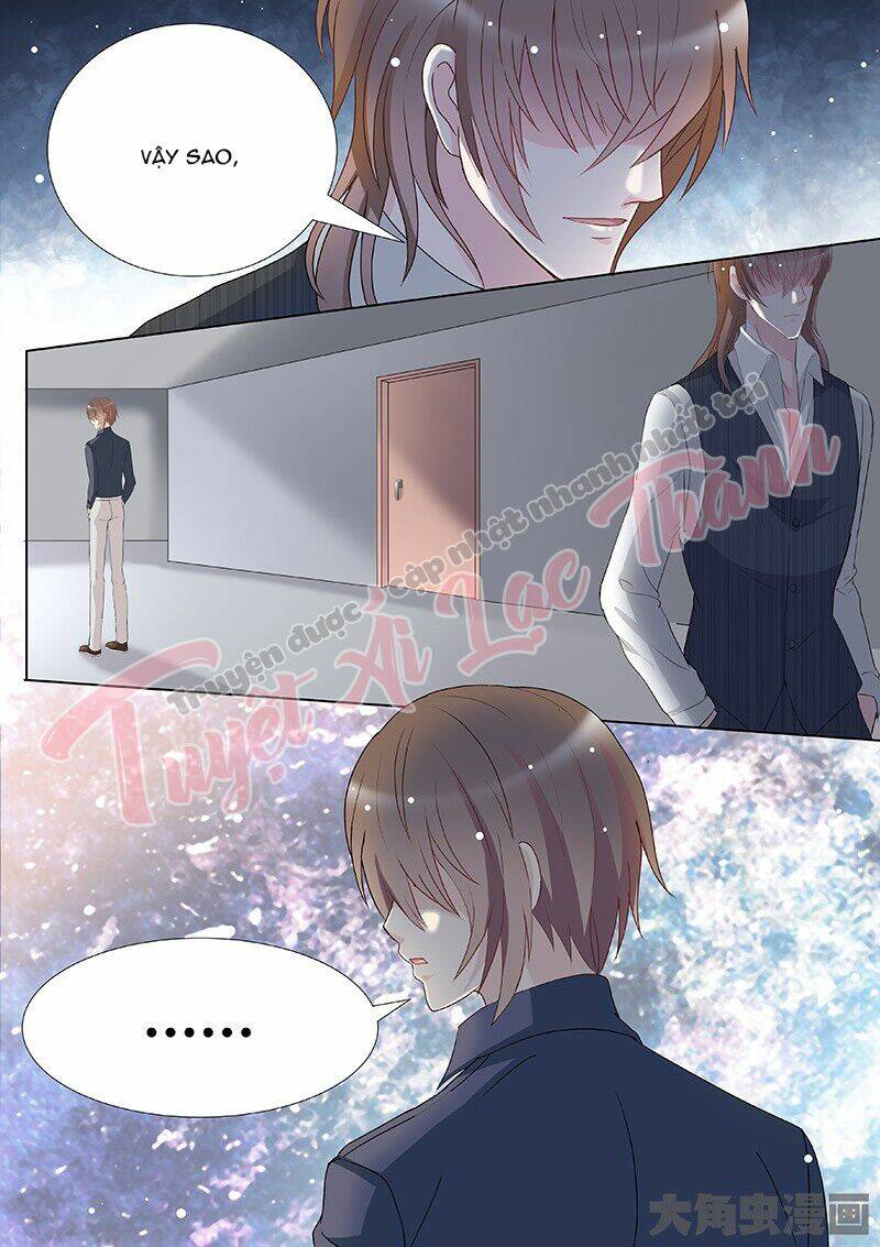 the stars are not luminous body chapter 96 3