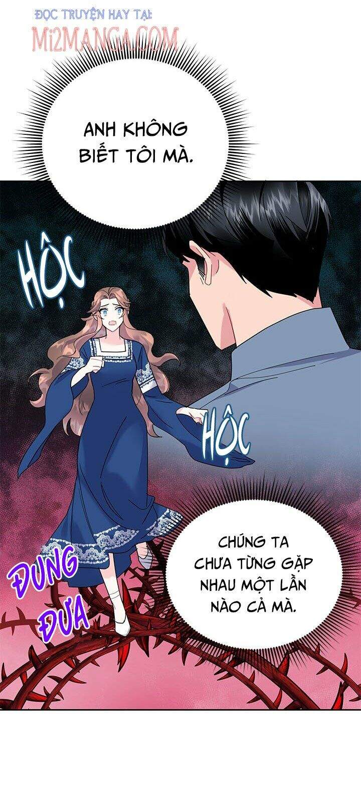 công chúa của loài chim chapter 32.1 14