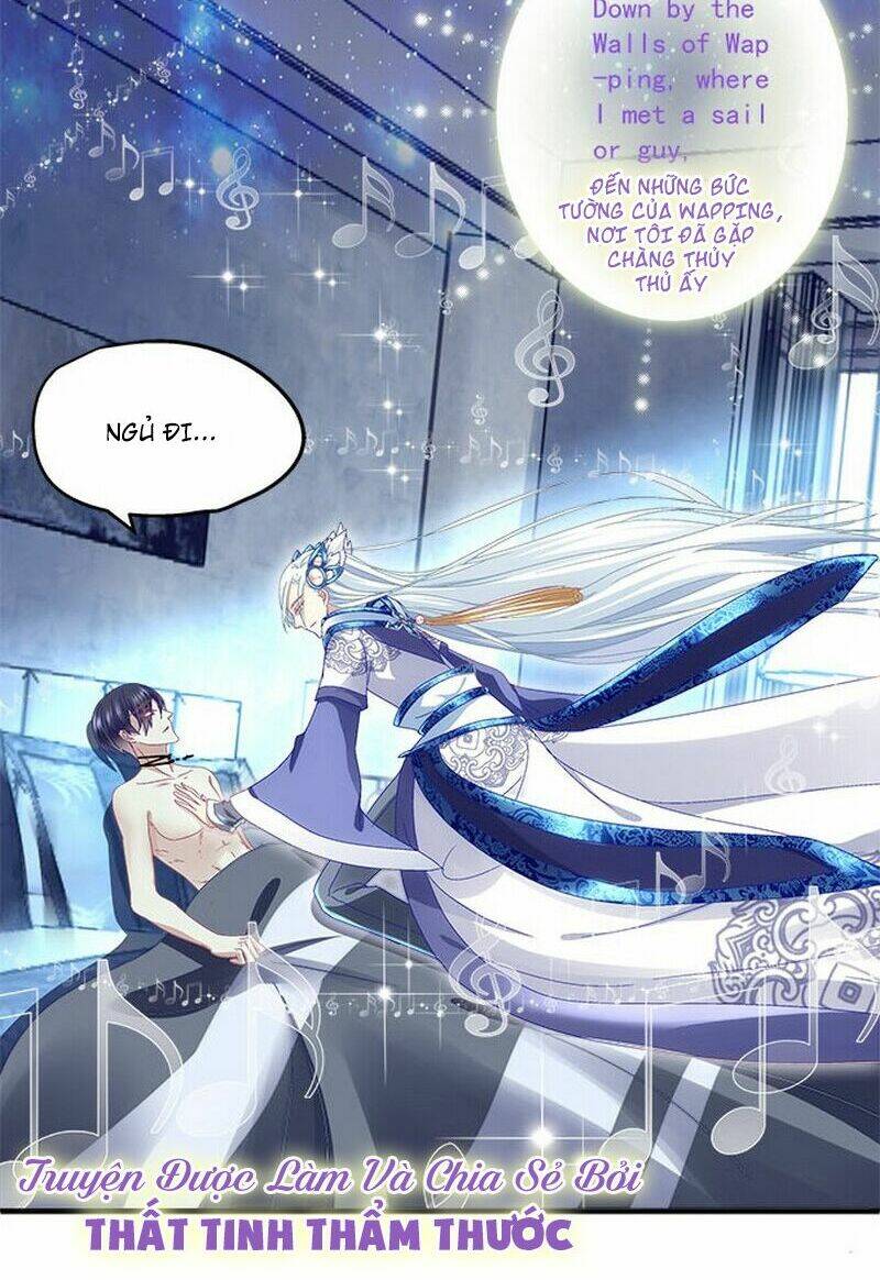 thiên lại âm linh chapter 22 13