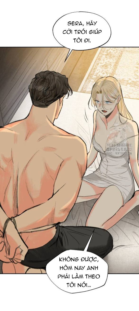 [18+] sự thuần khiết dành cho em chapter 14.1 5