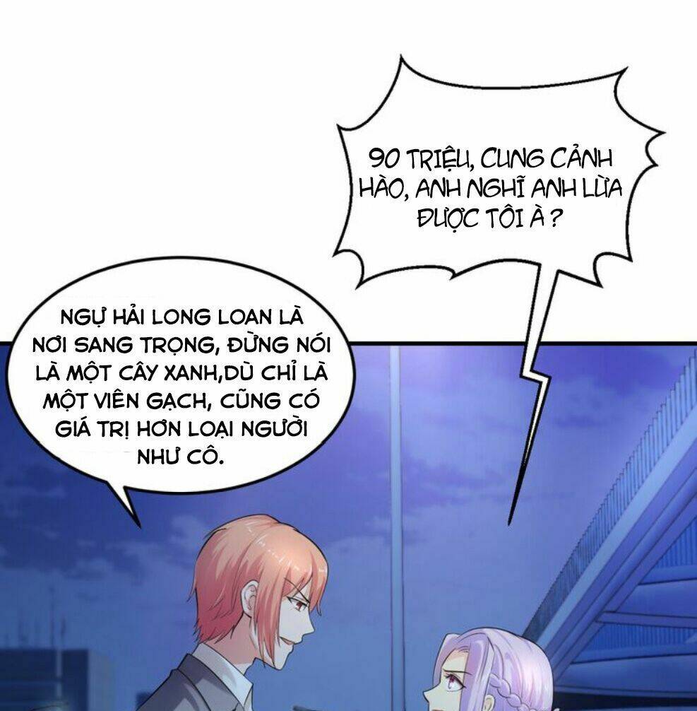 những mối tình bí mật không thể nói chapter 4 41