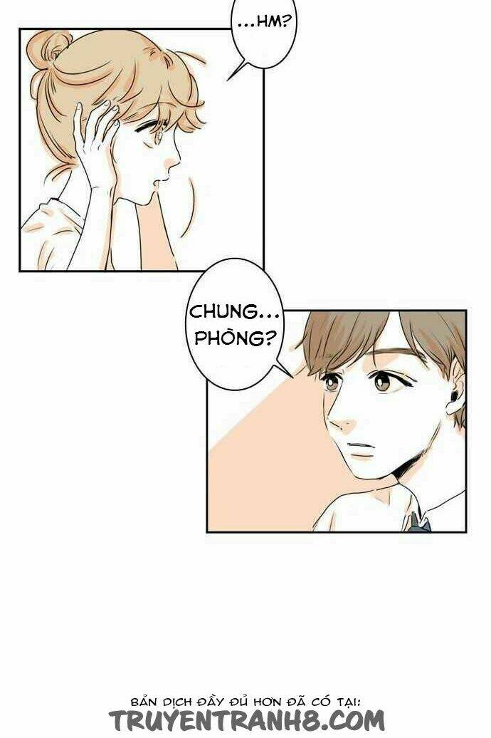 nhà - nơi em sống với anh chapter 2 30
