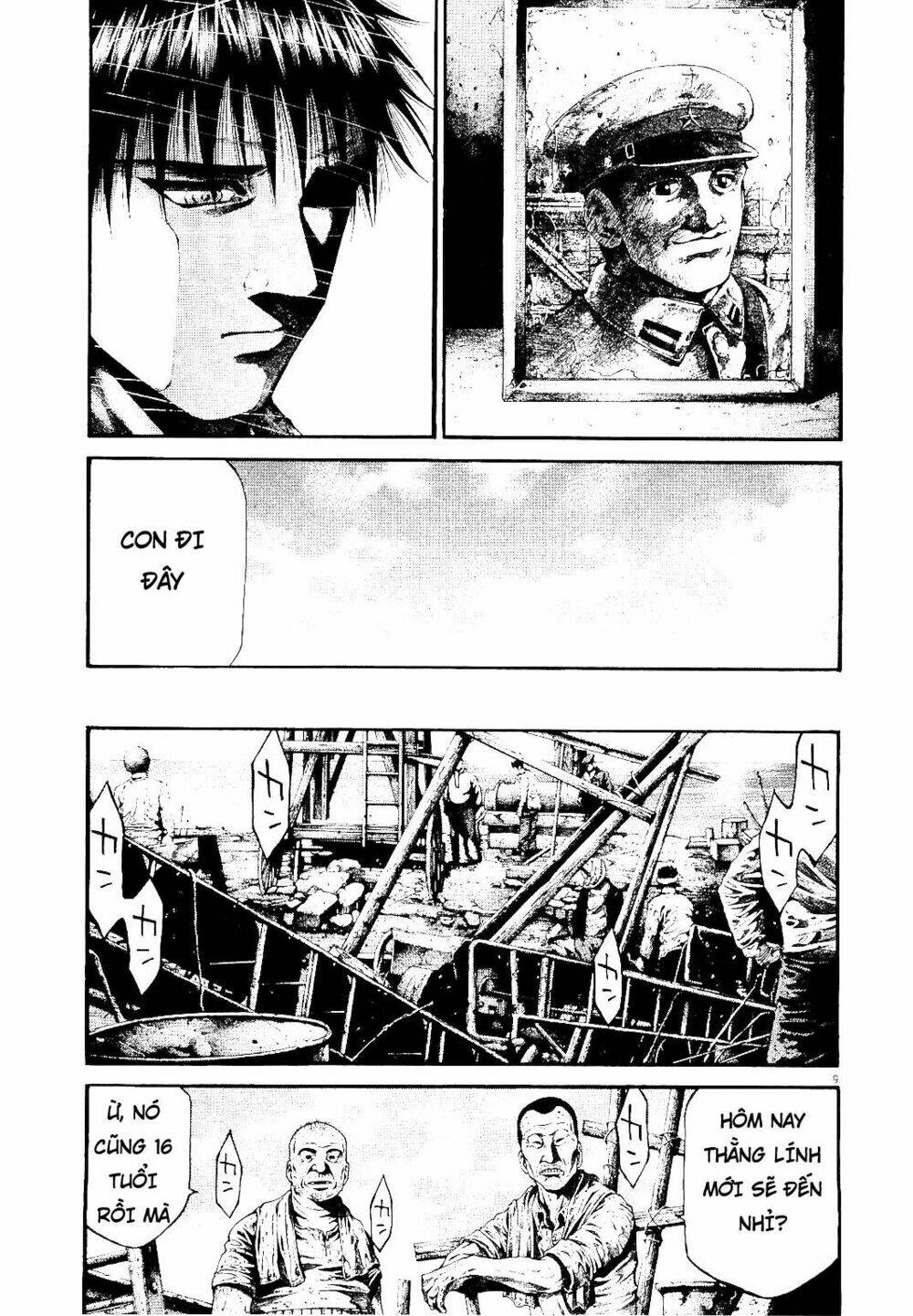 rainbow chapter 216 8