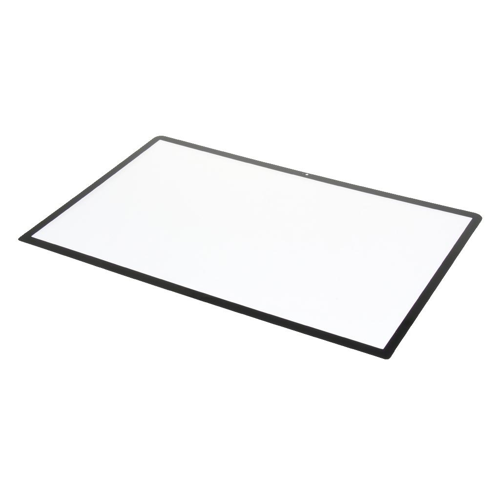 LCD Screen Front Glass Cover for Pro 17 Inch A1297