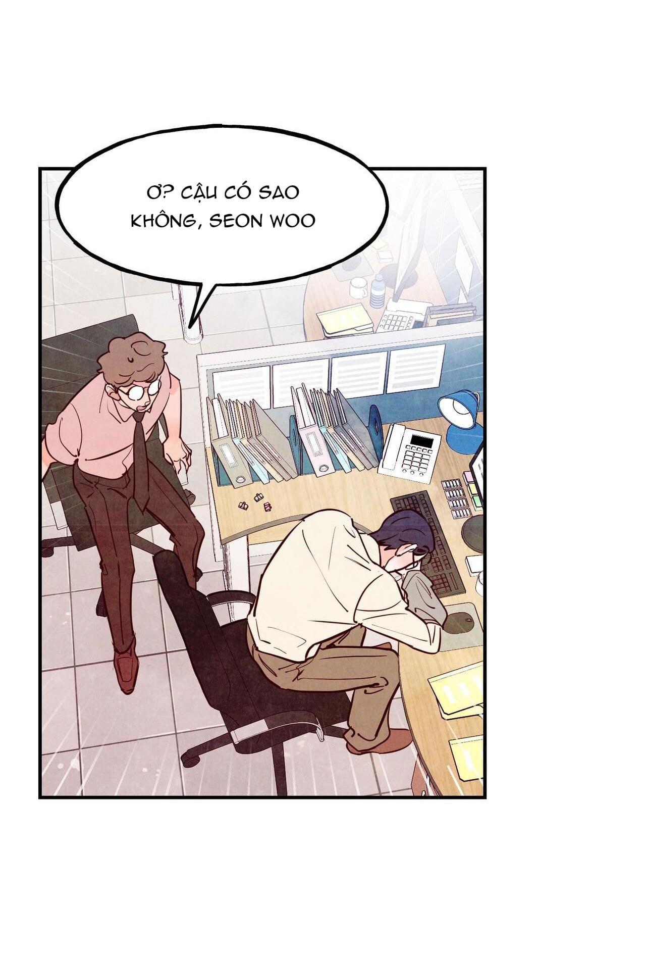 say tình [bl] chapter 44 58