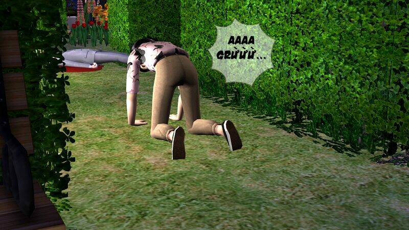 viên đạn bạc [truyện sims 2] chapter 37 95