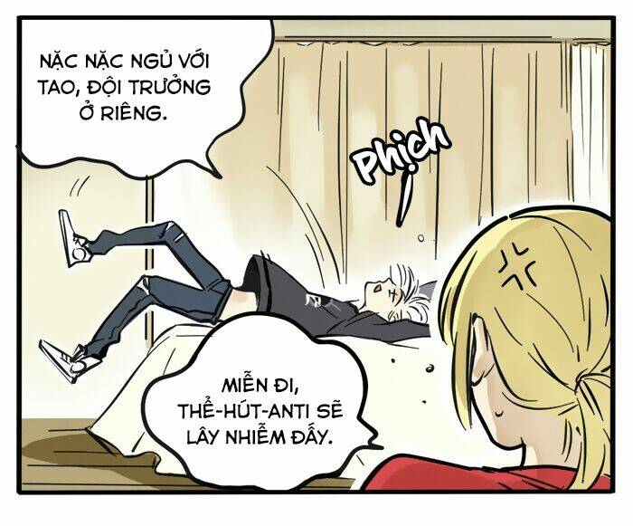 trang nhất toàn là hắn chapter 11 18