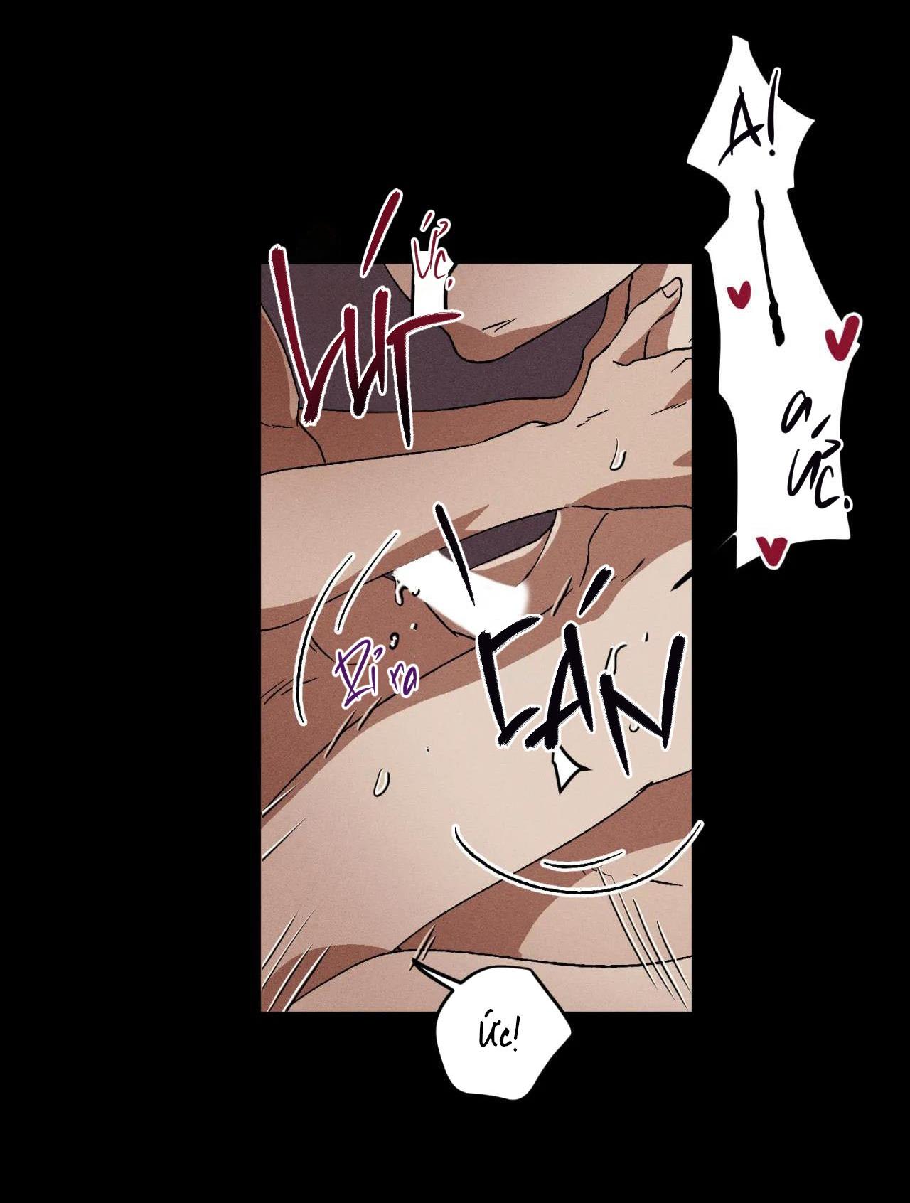 bẫy đôi ngọt ngào chapter 8 36