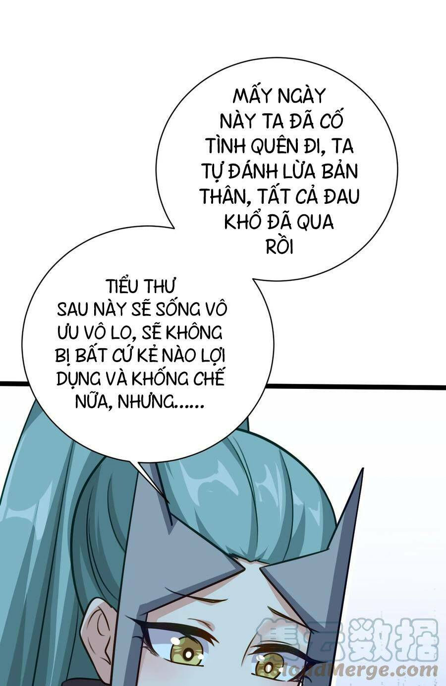 đại bảo kiếm của tôi chapter 48 22