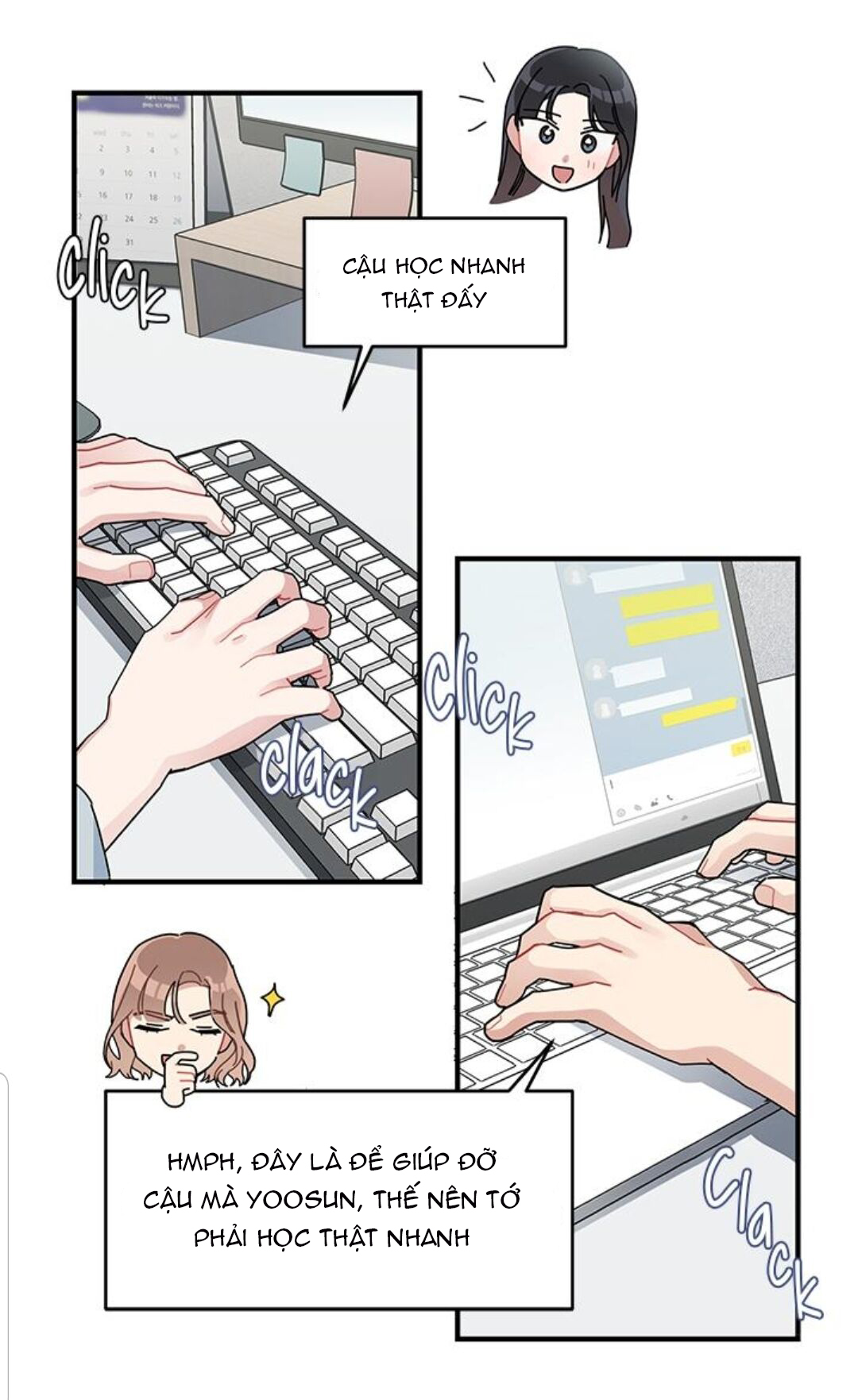 hate me (full) chapter 5.1 29