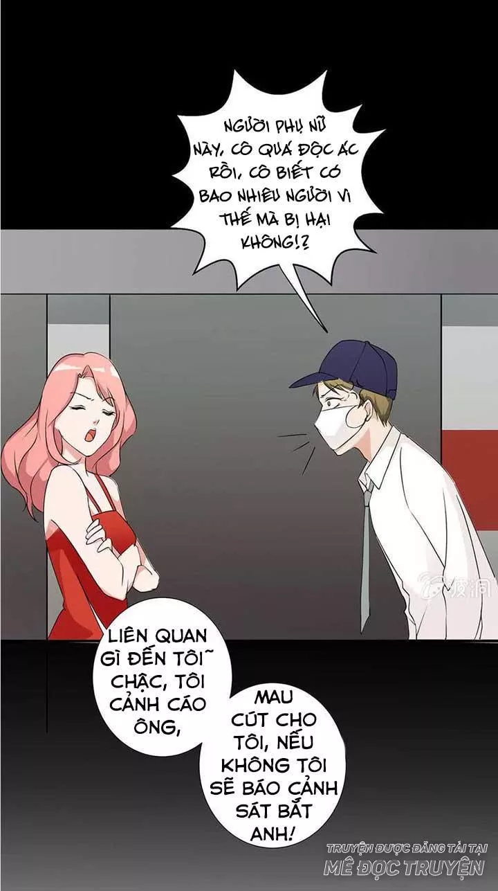 kháp kháp hương phản chapter 20 10