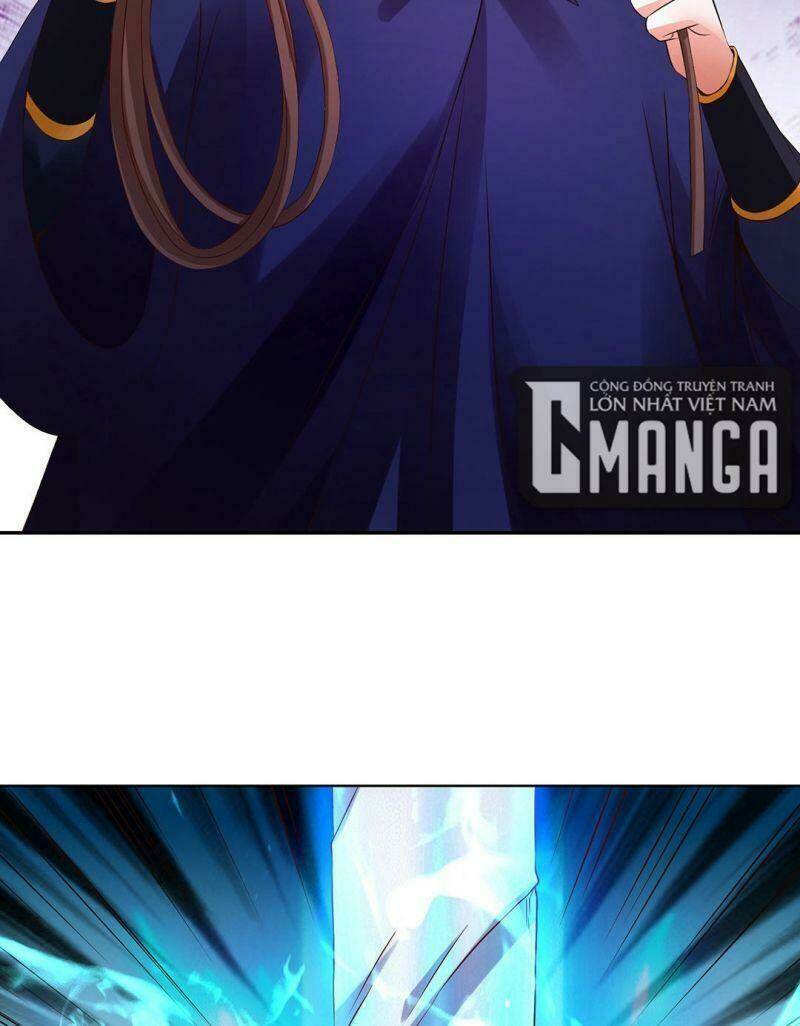 thiên kim bất hoán chapter 84 25