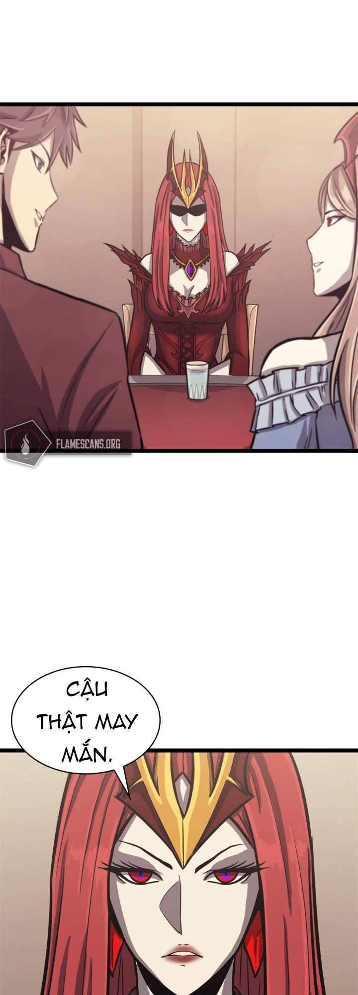 tôi trở lại thăng cấp một mình chapter 135 11