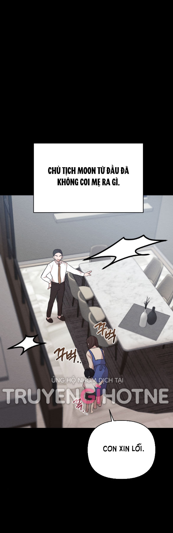 [18+] đêm không thể vãn hồi chapter 9.1 1