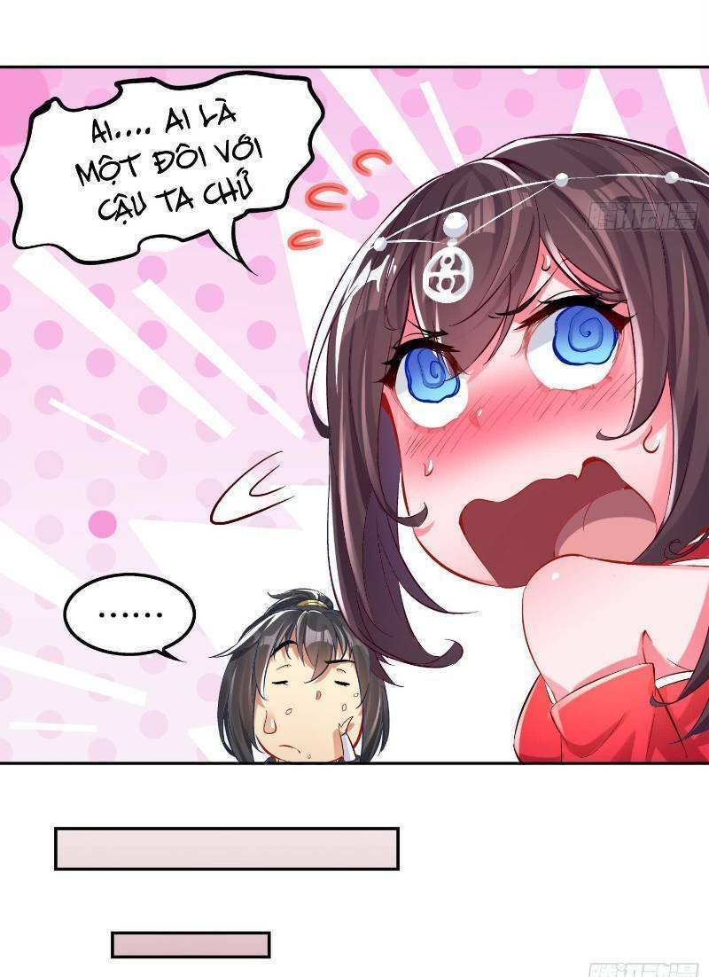 trọng sinh chi ma tôn đương đạo chapter 15 7