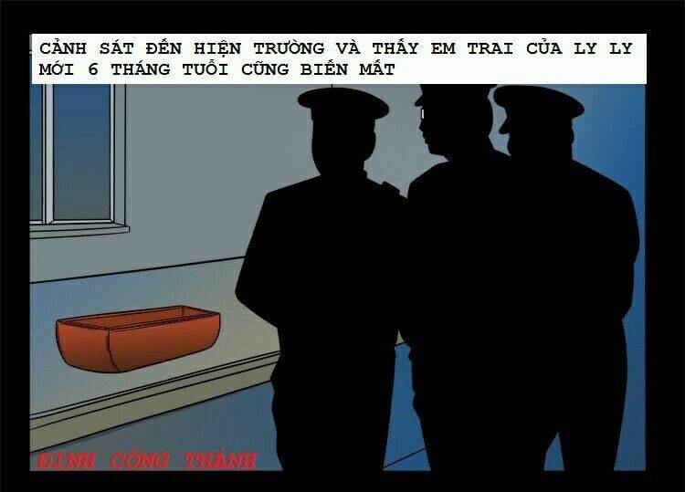 những sự kiện kỳ dị chapter 12 20