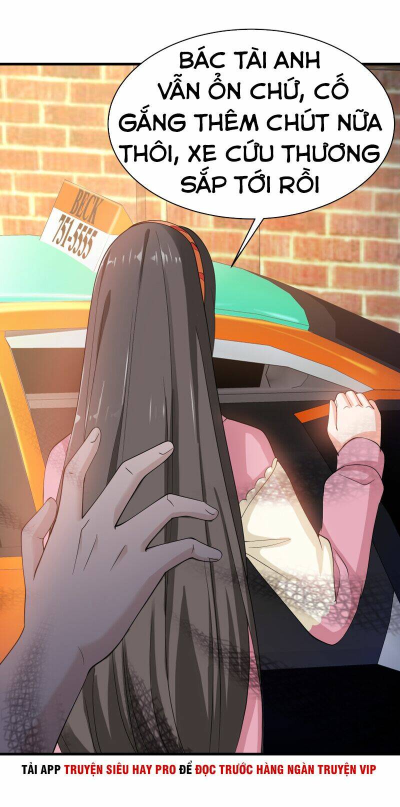 hoa hậu giảng đường luôn bên người chapter 40 4