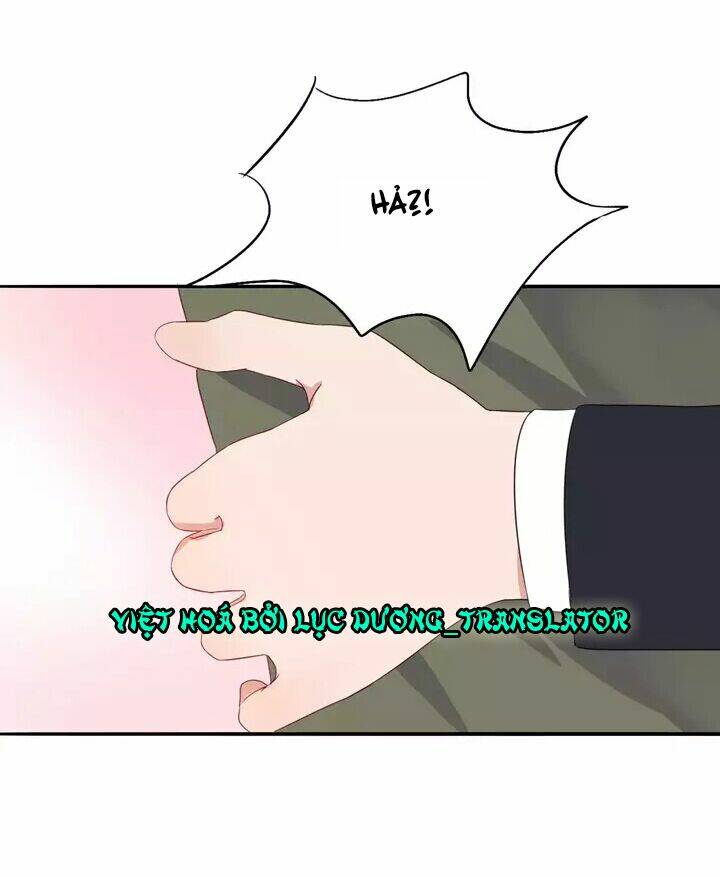 chào buổi sáng, hướng dương chapter 31 36