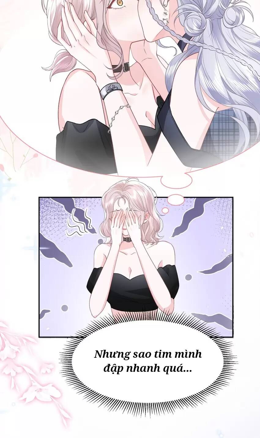 mận xanh chapter 29 24