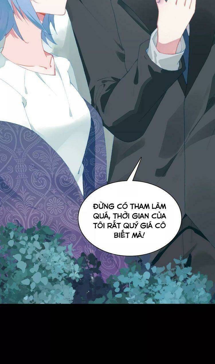 chuyển phát nhanh tình yêu chapter 13 41