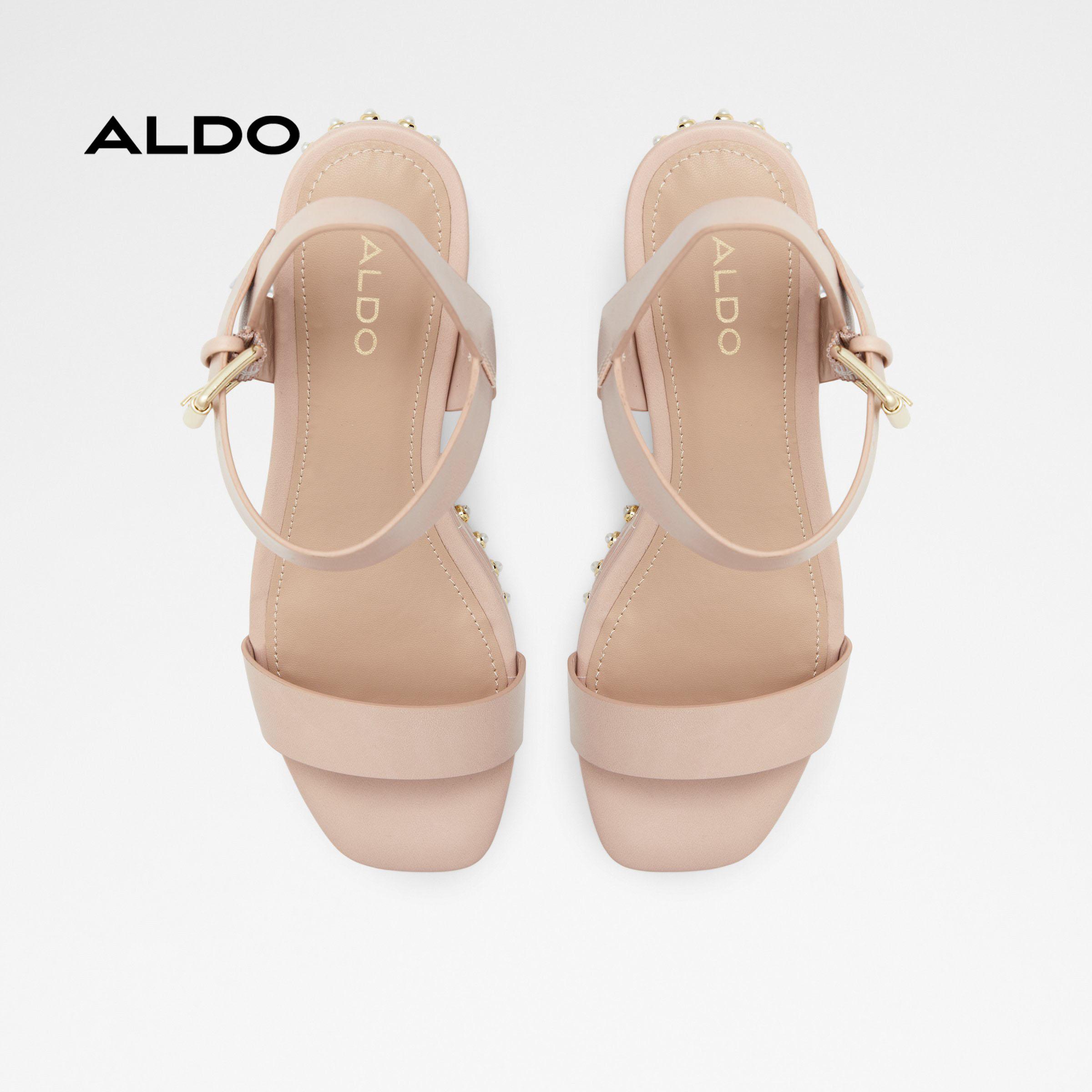 Giày sandal đế xuồng nữ Aldo SELIA