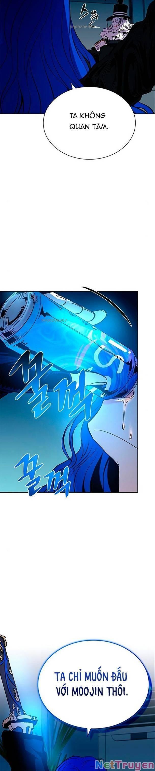 chuyển sinh thành ác nhân chapter 76 30