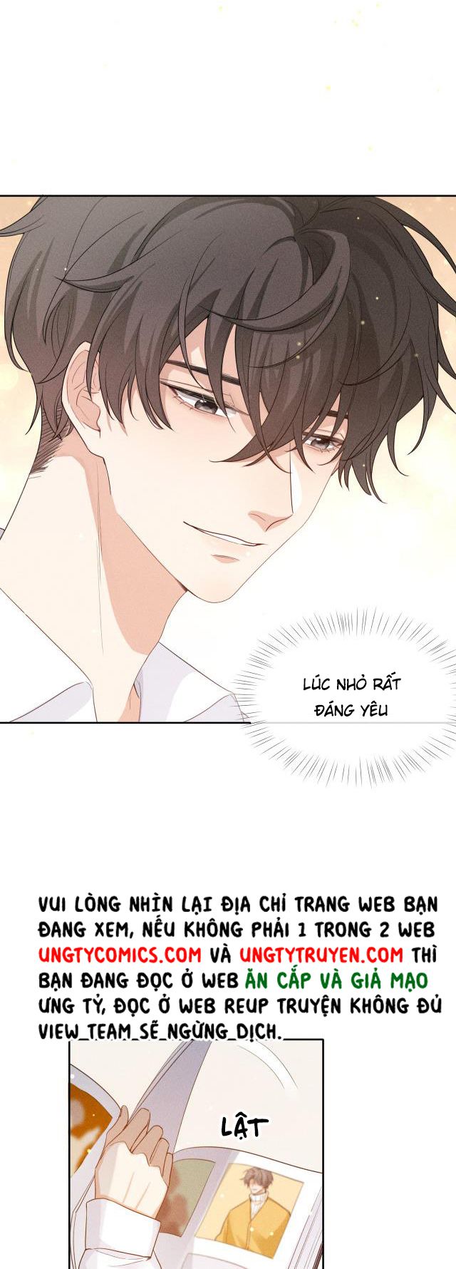 trò chơi săn mồi chapter 8 16