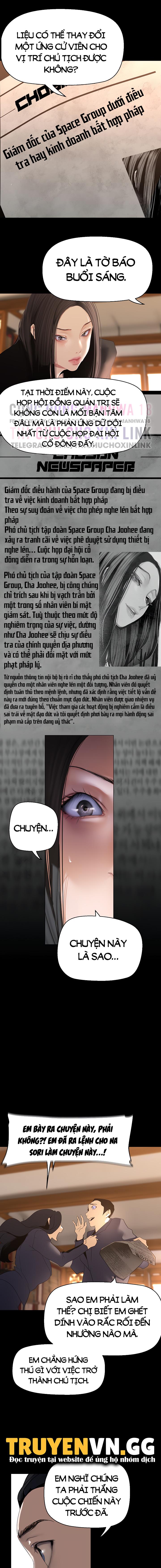 một thế giới mới tuyệt vời chapter 204 13