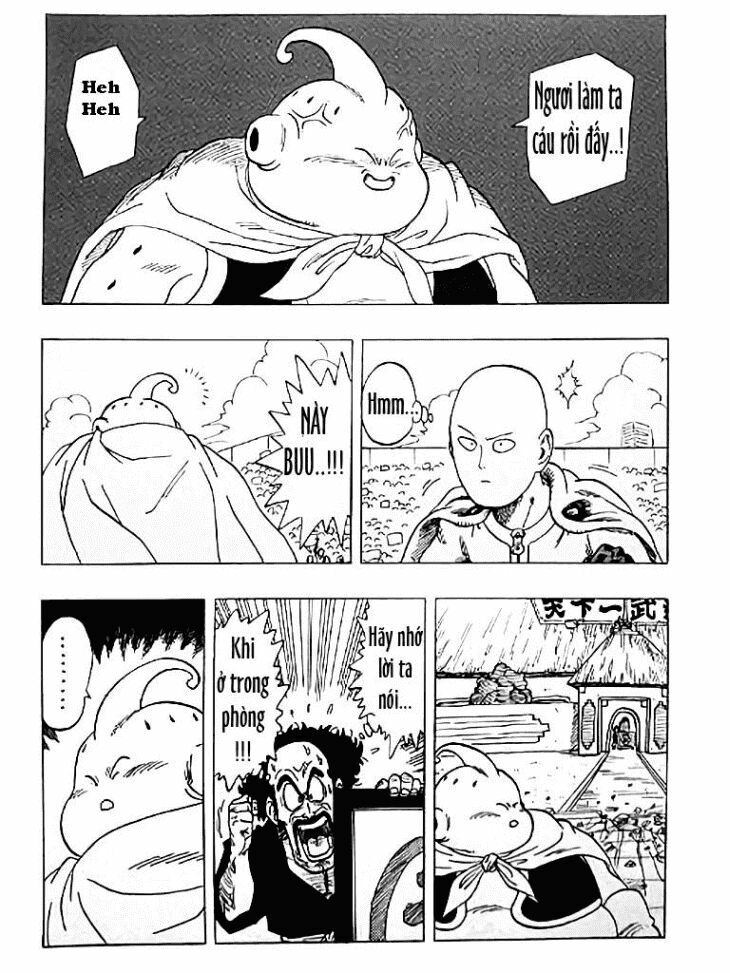 one-punch man chapter 101.1 24