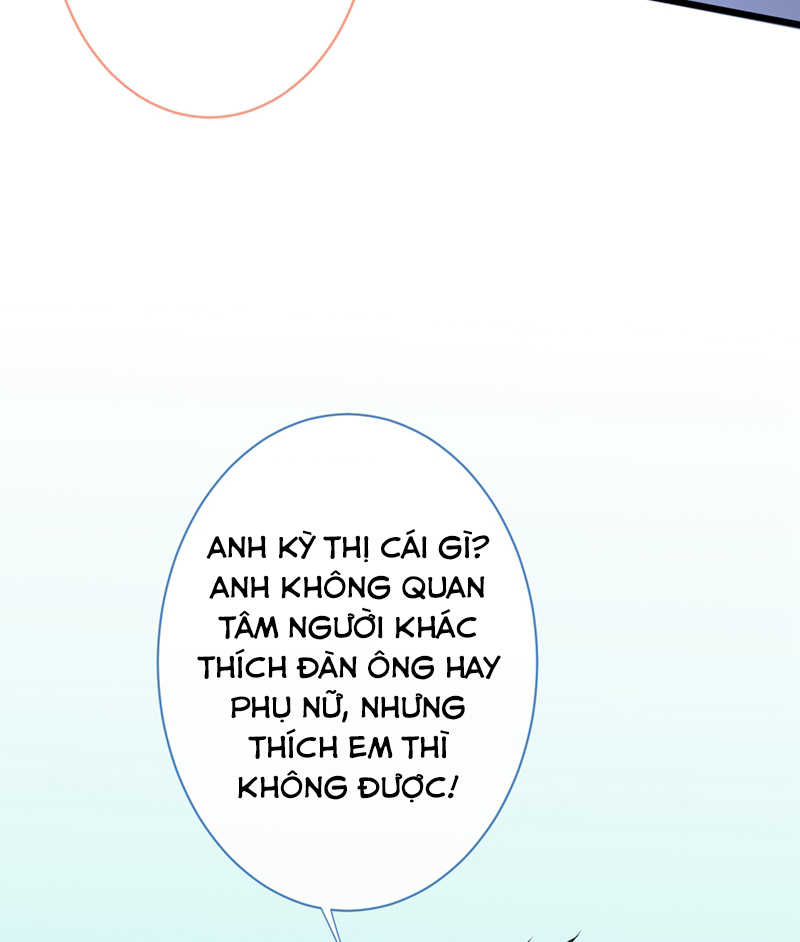 hotsearch của ảnh đế chapter 14 25