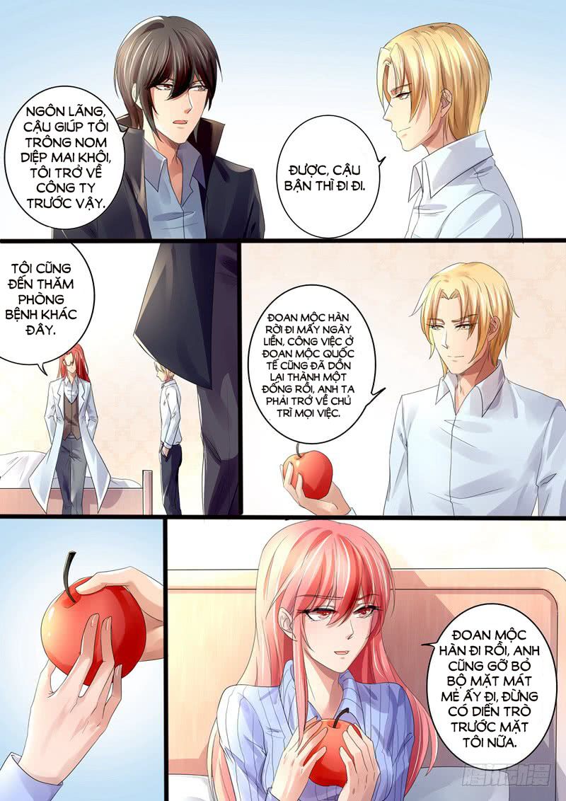 cô vợ ngọt ngào muốn trèo tường chapter 22 5