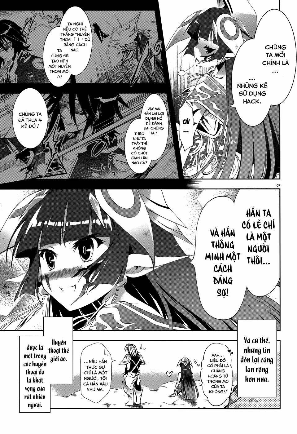 no game no life chapter 1 8