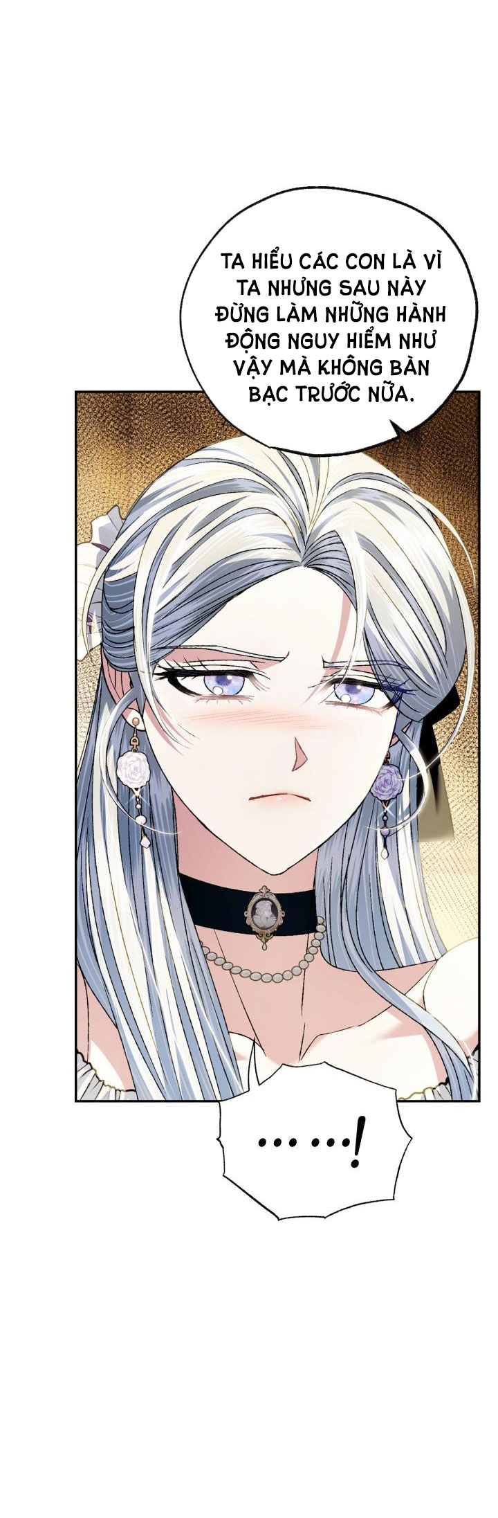 cha à, con không muốn kết hôn đâu chapter 111.1 13