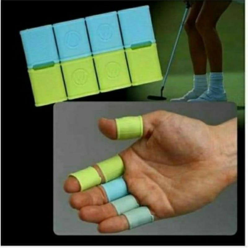 Băng Quấn Ngón Tay Golf Dùng Cho Người Mới Chơi