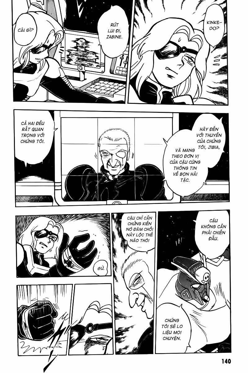 kidou senshi crossbone gundam chapter 12 10