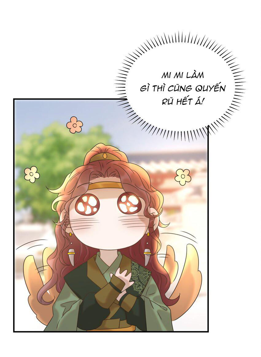 hình như cầm nhầm kịch bản của nữ chính rồi chapter 58 7