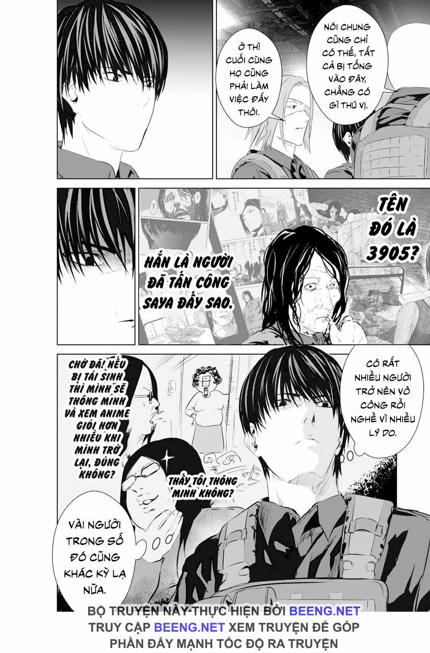 tái sinh chapter 12.1 9